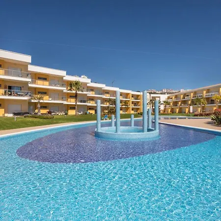 Marina Luxury - * Αλμπουφέιρα