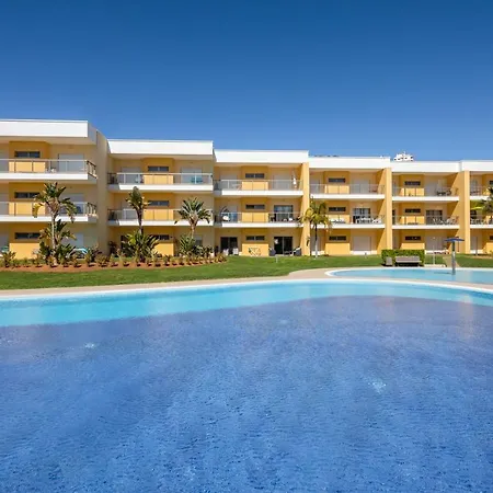 Marina Luxury - Αλμπουφέιρα
