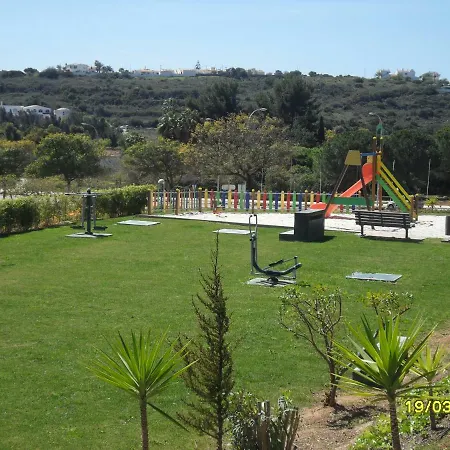 Marina Luxury - Appartement