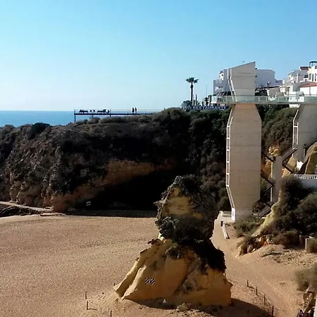 Apartment Marina Luxury - Albufeira