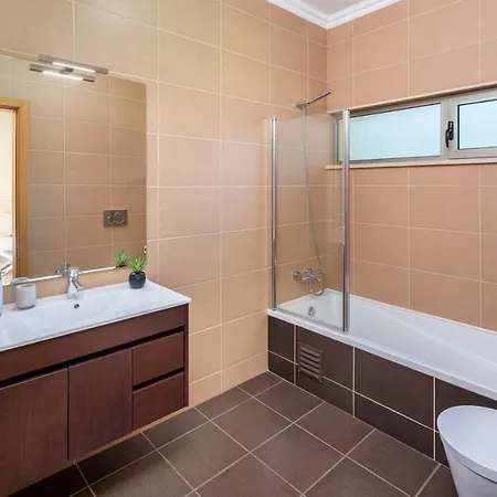 Marina Luxury - Apartment