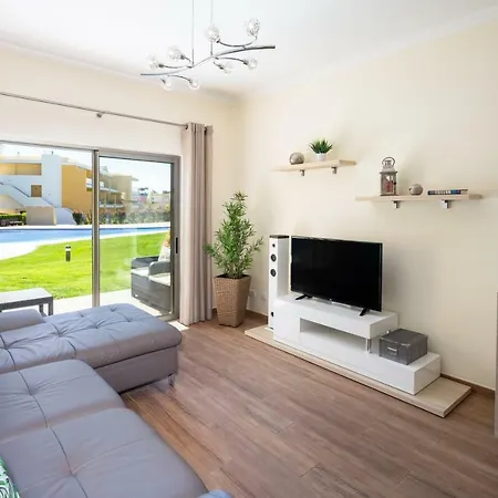 Marina Luxury - Appartement *