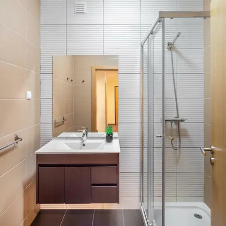 Apartment Marina Luxury - Albufeira