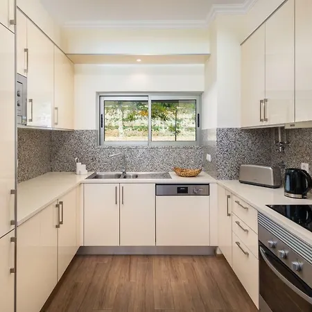 Marina Luxury - Apartment *