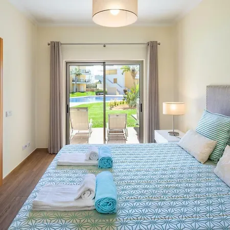 Apartment Marina Luxury - *