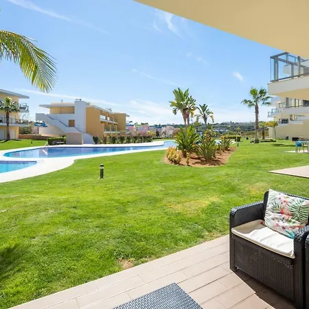 Marina Luxury - البوفيرا