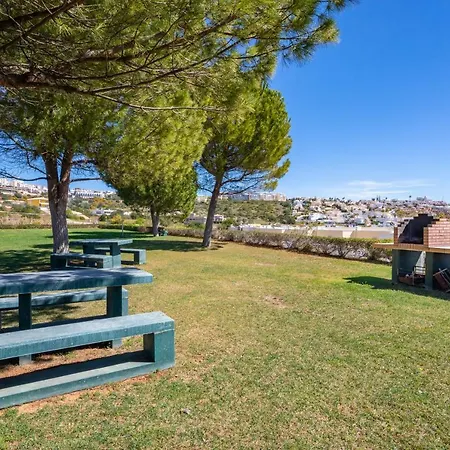 Marina Luxury - Appartement *