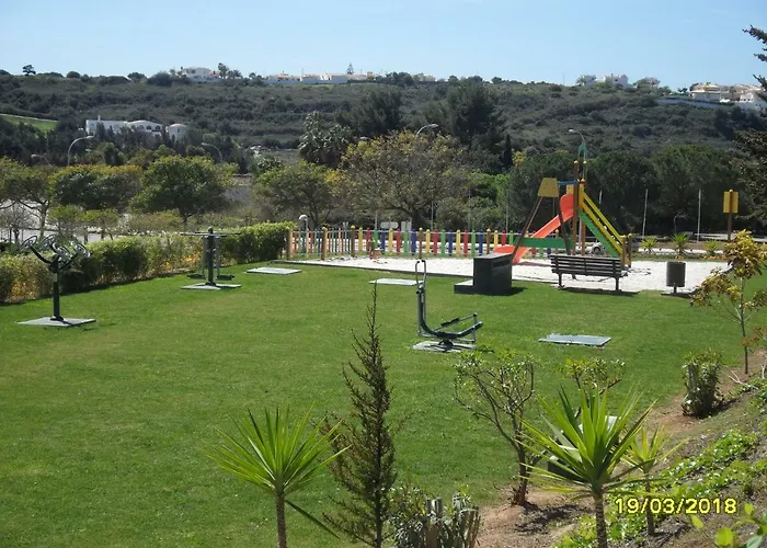 Marina Luxury - Апартаменти