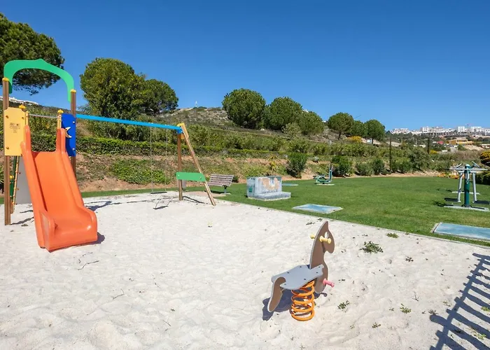 Marina Luxury - Апартаменти