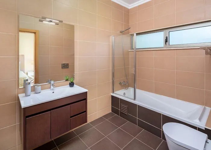 Marina Luxury - Апартаменти