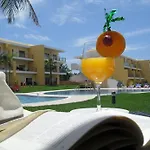 Marina Luxury - Apartamento