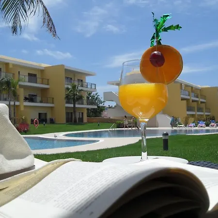 Marina Luxury - Apartamento