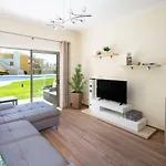 Marina Luxury - Apartment *