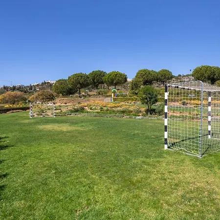 Marina Luxury -